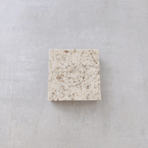 玫瑰手工皂